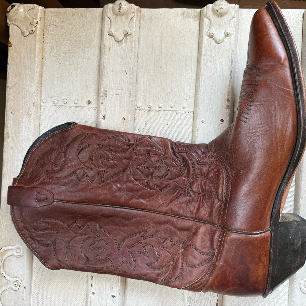 Dingo Cowboy boots - Picture 5 of 16